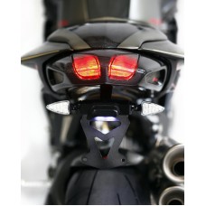 Motocorse Billet Fender Eliminator For MV Agusta Brutale 4 Cylinder Models (B4)